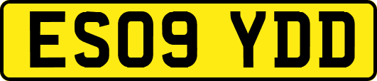 ES09YDD