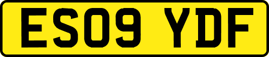 ES09YDF