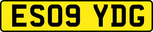 ES09YDG