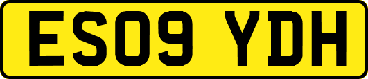 ES09YDH