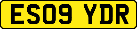 ES09YDR