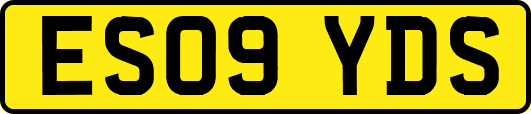 ES09YDS
