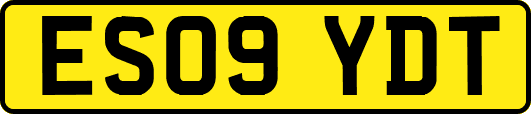 ES09YDT