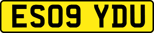 ES09YDU