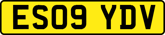 ES09YDV