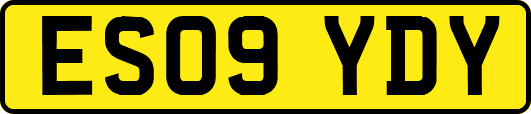 ES09YDY