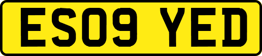 ES09YED