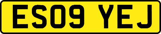 ES09YEJ