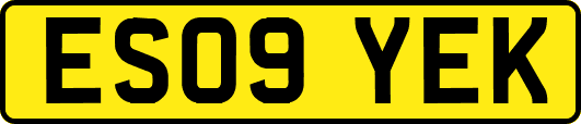 ES09YEK