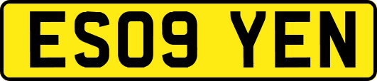 ES09YEN