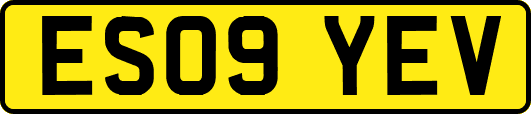 ES09YEV