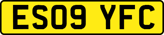 ES09YFC