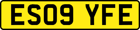 ES09YFE