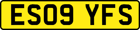 ES09YFS