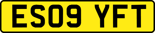 ES09YFT