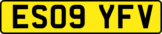 ES09YFV