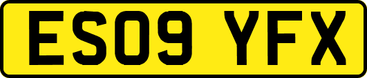 ES09YFX