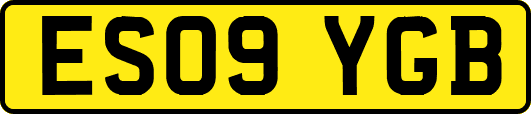ES09YGB