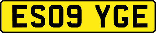 ES09YGE