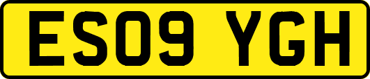 ES09YGH