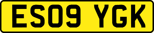 ES09YGK