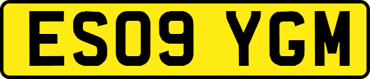 ES09YGM