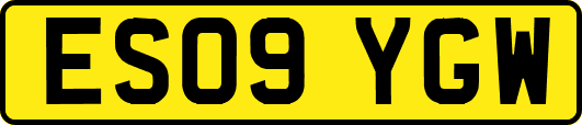 ES09YGW