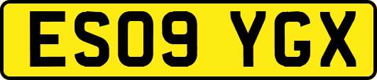 ES09YGX