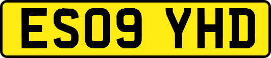 ES09YHD
