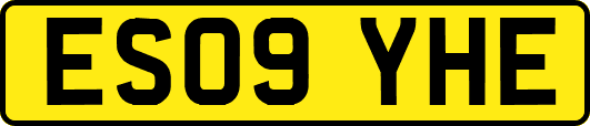 ES09YHE