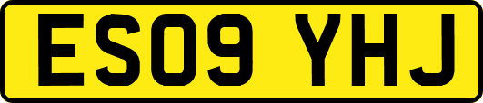 ES09YHJ