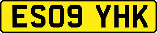 ES09YHK