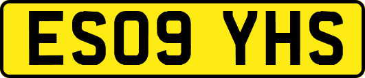ES09YHS