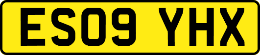 ES09YHX