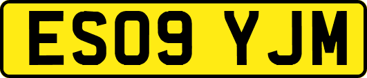 ES09YJM
