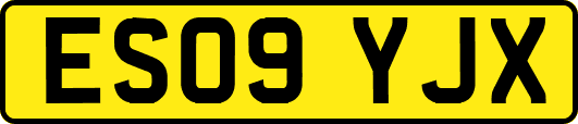 ES09YJX
