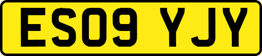 ES09YJY