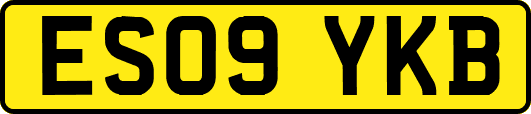 ES09YKB