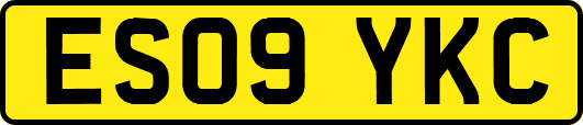 ES09YKC