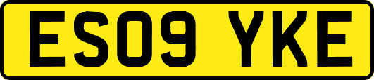 ES09YKE