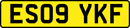 ES09YKF