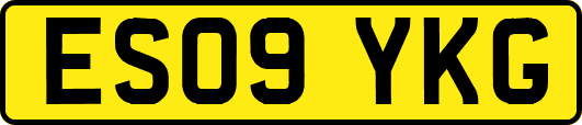 ES09YKG