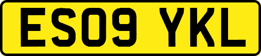 ES09YKL