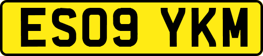 ES09YKM