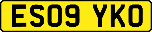 ES09YKO