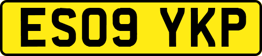 ES09YKP