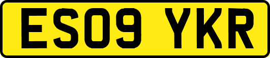 ES09YKR