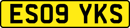 ES09YKS