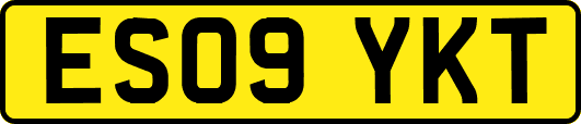 ES09YKT