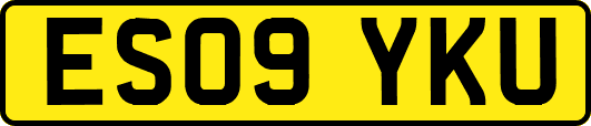 ES09YKU